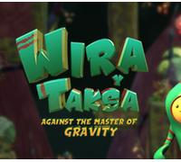 Wira & Taksa: Against the Master of Gravity Steam CD Key
