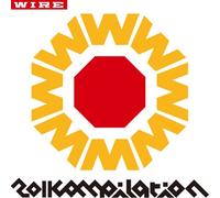 WIRE 11 COMPILATION(2CD)