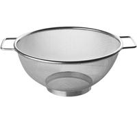 Wire 26Cm Colander, Stainless Steel, Fine Mesh Sieve, for Straining, Drainer wit