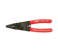 Wire 5-in-1 Combination Strippers & Crimpers