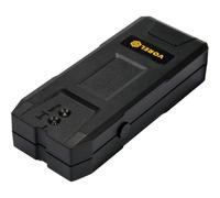 Wire and metal profiles detector for walls or plasterboard Vorel