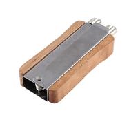 Wire Beehive Tightener - 5.29x2.36x0.78in Wiiire Strainer Tool, Beekeeping Frame Crimper, Heavy Construction Quality Beekeeper Tooll Wiree Straineer | Advanced Hive Management Solution For Beekeeping