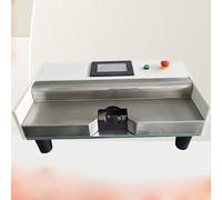 Wire Bending Machine for Copper and Iron Wires, O-Shaped, Arc-Shaped, U-Shaped, Versatile Automatic Coiling Tool for Metalworking
