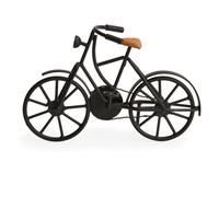 Wire Bike Ornament