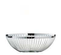 Wire Bread Basket 26cm (Each)