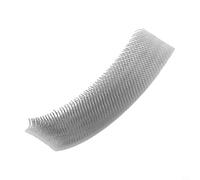 Wire Brush Replacement Sheets for 15mm 22mm Copper Pipe Cleaners, Metal Tube Cleaning Brushes Compatible with Electric Drill Plumbing Tools, 5/10PCS(22MM)