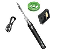 Wire Burners Tips Accessory with T 004U T 005U Essential for Jewelry Making Bead Weaving and Leather Craft Supplies Jewelry Making Supplies