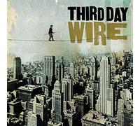 Wire by Third Day (2004-05-04)