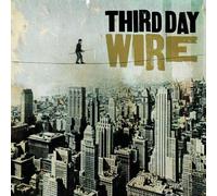Wire by THIRD DAY