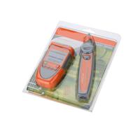 Wire Cable Tester Sensitivity Intelligent Circuit Line Scanning Lighting Flashlight For Home Business Telephone Line Testing