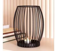 Wire candle holder - Large