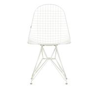 Wire Chair DKR by Charles & Ray Eames White one size