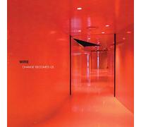 Wire - Change Becomes Us [VINYL]