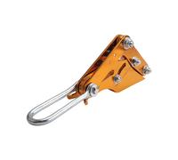 Wire Clamp Cable Wire Rope Grip Puller Pulling Tightening Tool (25-70, 10KN)