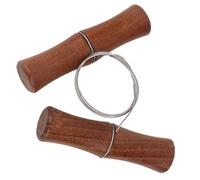 Wire Clay Cutter 59cm Stainless Steel Clay Cutting Wire Slicer Ceramic Art Clay Carving Tool Cheese Plasticine Dough Cutting Pottery Tool