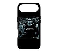 Wire Colin Newman Post-Punk Band Michael Robert Williams Case for iPhone Air