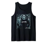 Wire Colin Newman Post-Punk Band Michael Robert Williams Tank Top