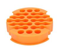 Wire Comb, Network Cable Management Tools, Cable Dressing Tool for Comb Data Cables or Wires with a Diameter, Cable Dresser Tool and Ethernet Cable Wire Comb Organizer Tool (CAT 6)