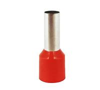 Wire Connectors, Tube Terminal Pin Terminal Terminal Connectors with HSC8 6-4A 0.25-10MM2 for Must-have Accessory Professional, Industrial, or Domestic Application