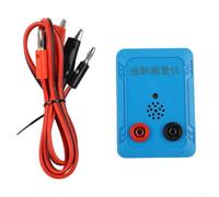 Wire Continuity Tester for Cables PCB Switch Testing(B)