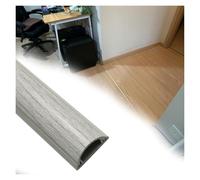 Wire Cover/Channel to Protect， Molding Raceway Strip Cable Trunking Wire Hider Cover Multicolor Multiple Sizes(J,L x Outer Width 180cm x 50mm)