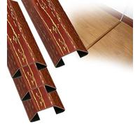 Wire Cover/Channel to Protect ， Stainless Steel Cable Raceway Multicolor 180cm Length 20-100mm Width 1/4/10 Pcs(A- 4 PCS,L Outer Width 180cm x 60mm)