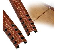 Wire Cover/Channel to Protect ， Stainless Steel Cable Raceway Multicolor 180cm Length 20-100mm Width 1/4/10 Pcs(A- 10 PCS,L Outer Width 180cm x 60mm)