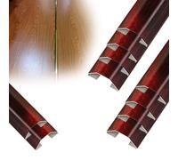 Wire Cover/Channel to Protect ， Stainless Steel Cable Raceway Multicolor 180cm Length 20-100mm Width 1/4/10 Pcs(H- 10 PCS,L Outer Width 180cm x 20mm)