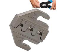 Wire Crimper Jaw - Replacement Crimping Die | Multifunction Tool