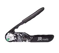 Wire Crimping Tools with Fixed positioner for Heavy Duty Wire Range 12-22 AWG & DTP, DT, DTM Series Contact 12#, 16#, 20# Large Wire Crimper (DT2)