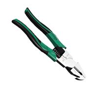 Wire Cutter Nail Puller Pliers Multifunctional Tool Stripping and Cutting Pliers for Fence Construction Jewellery Making Wire Work