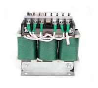Wire Cutting Accessories Machine Tool Electrical Transformer 500W Pure Copper Three-Phase self- Lotus