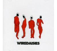 Wire Daisies