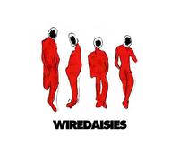 Wire Daisies - Wire Daisies