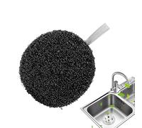 Wire Dish Sponge Cloth, Tap Cleaner, Versatile Scratch-Resistant Reusable Cloths for Kitchen Sink, Cookware, Cookware Cleaning