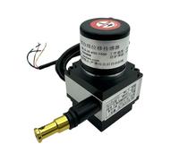 Wire Displacement Sensor High Precision Wire Box Gate Opening Test Electronic Ruler Linear Wire Encoder(M)