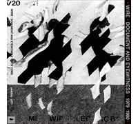 Wire - Document And Eyewitness [VINYL]