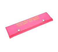 Wire Draw Plate, Round Hole Wire Drawplate, 0.26-4.10mm Tungsten Carbide Wire Drawplate 52 Round Holes Tungsten Carbide Drawplate for Jewelry Making