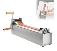 Wire Drawing Machine for Jewelry Making - Manual Bench Pulling Tool with Dual Handle Drawing Plier for Gold Silver Wire Craftsmanship