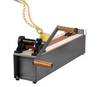 Wire Drawing Machine for Jewelry Making, Manual Puller Tool for Craft, Earring Repair & Wire Shaping (1 Set)