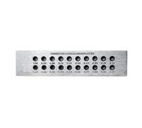 Wire Drawplate Wire Shaping Plate Jewelry Equipment Metalworking Drawplate Shaping Tool Carbon Steel Texture Drawing Board