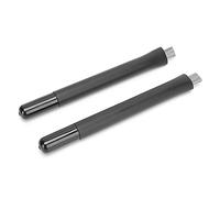 Wire Drum Brushes with Retractable feature: for Rock Band, Country Music, Folk Drummer