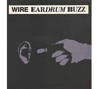 Wire - Eardrum Buzz [12" VINYL]