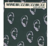 Wire - Eardrum Buzz [VINYL]