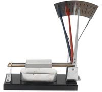Wire Expansion Demonstrator Physical Mechanics Equipment Physics Science Lab Teaching Tool Metal Linear Demo