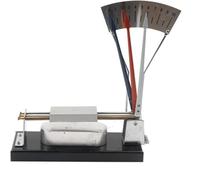 Wire Expansion Demonstrator Physical Mechanics Equipment Physics Science Lab Teaching Tool Metal Linear Expansion Demonstrator Physics Metal Wire Expansion Demo