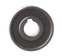 Wire Feed Drive Roller for MIG Welding Knurled V U Groove Compatible with, SIP, and Various MIG Welder Models in 023 to 045 Wire Sizes (#9)