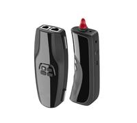 Wire Finder Checker Multifunctional Network Cable POE With Electricity Signal Detector Measuring Instrument Anti-interference Lightweight Portable