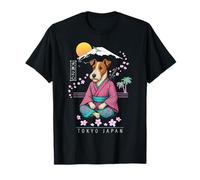 Wire Fox Terrier Wirehaired Terrier T-Shirt