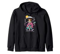 Wire Fox Terrier Wirehaired terrier Zip Hoodie